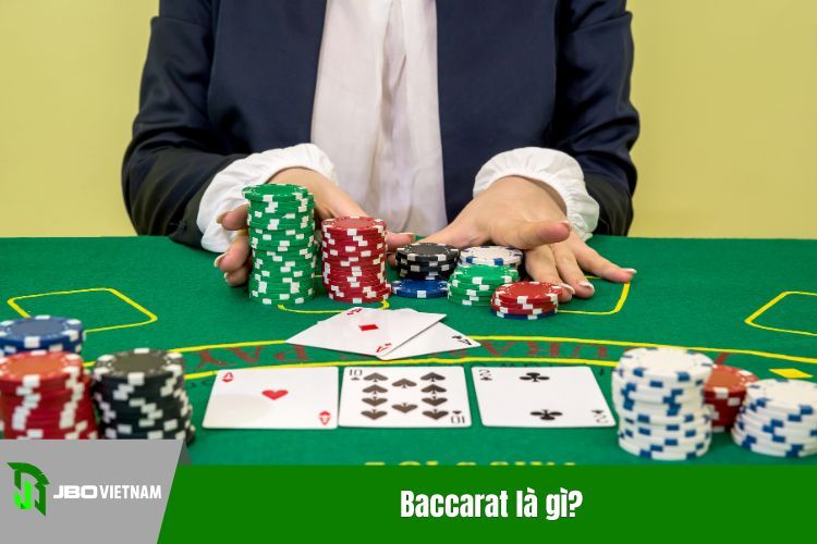 Baccarat là gì?