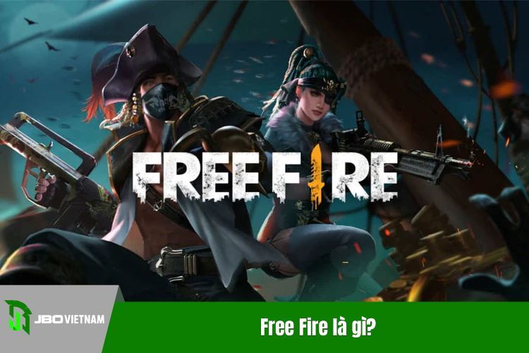 Free Fire là gì?