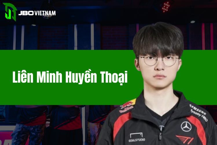 Liên Minh Huyền Thoại - Cách chơi và cá cược hiệu quả