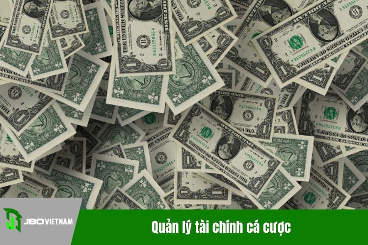 Quản lý tài chính cá cược